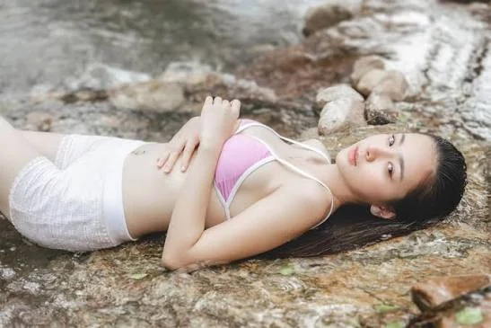 Sample Thai lifestyle photo